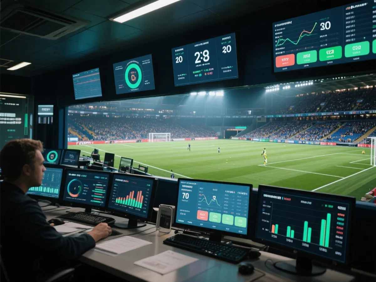 世俱杯直播网实时比分视觉展示